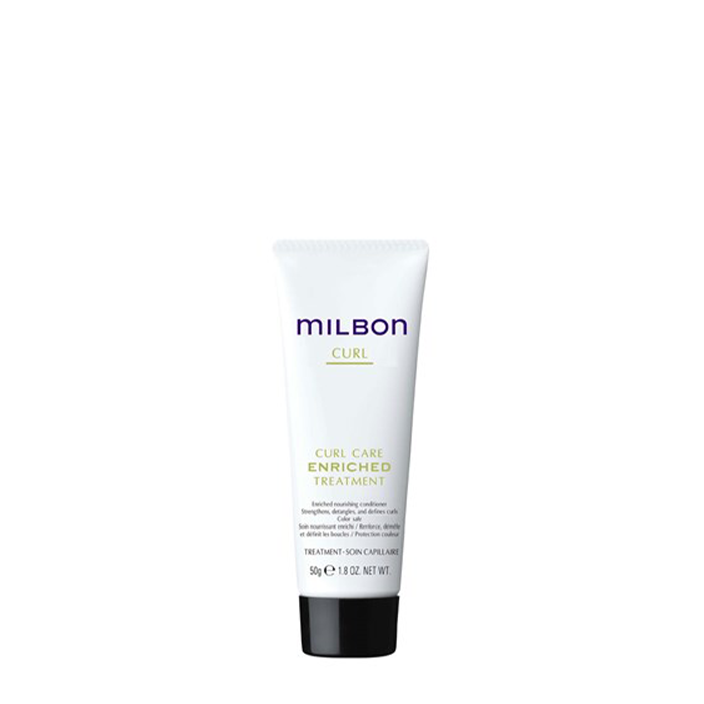 Curl Care Enriched Treatment