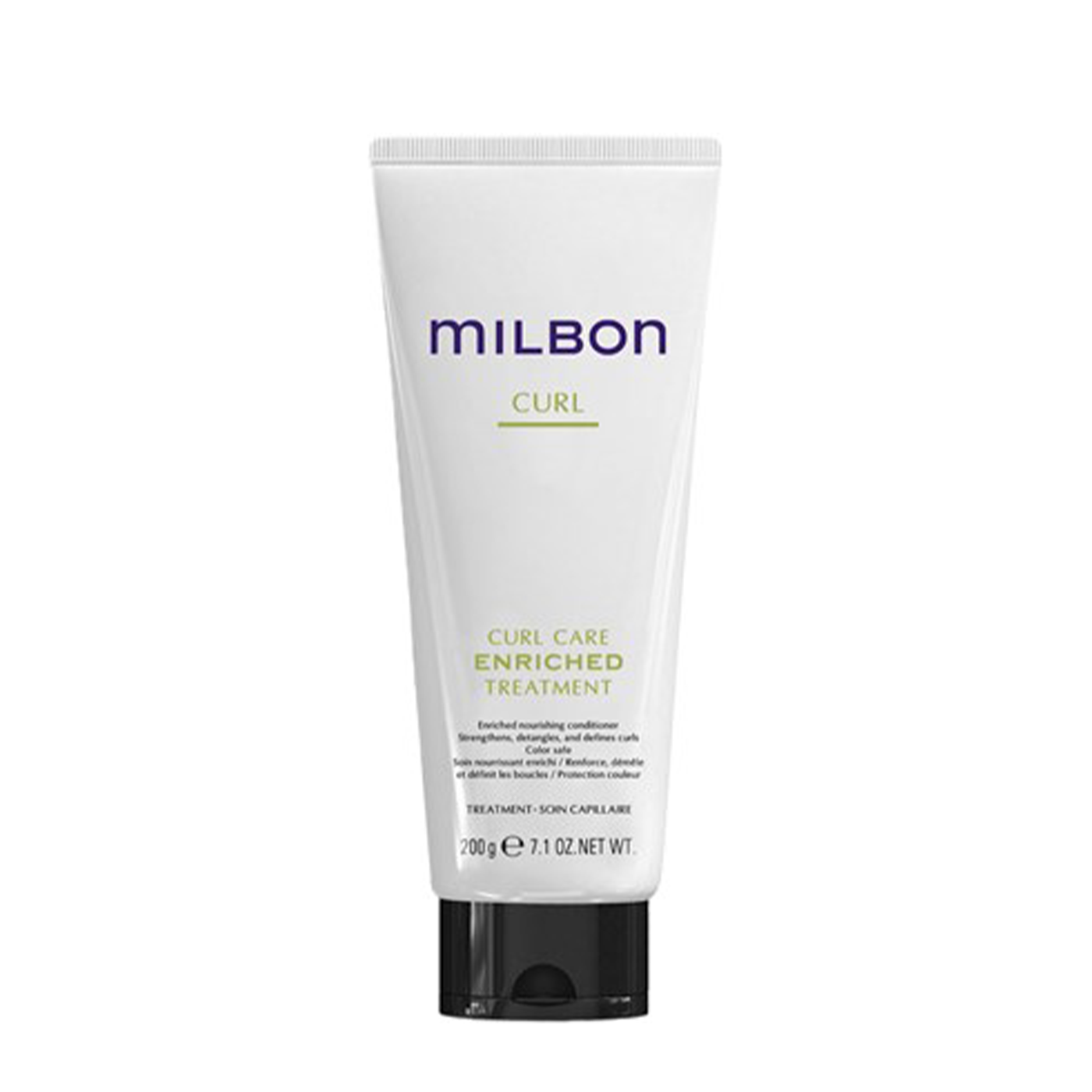 Curl Care Enriched Treatment