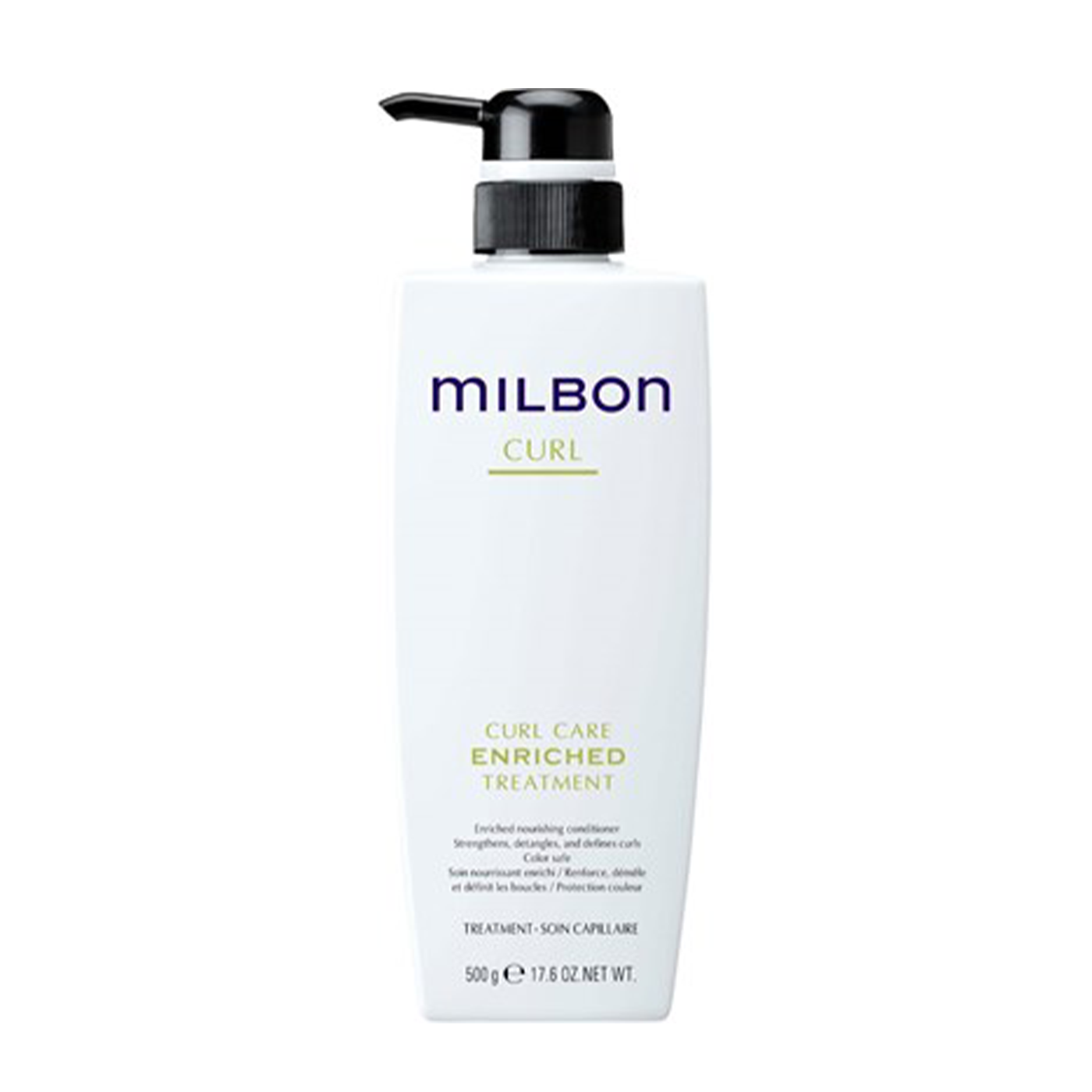 Curl Care Enriched Treatment