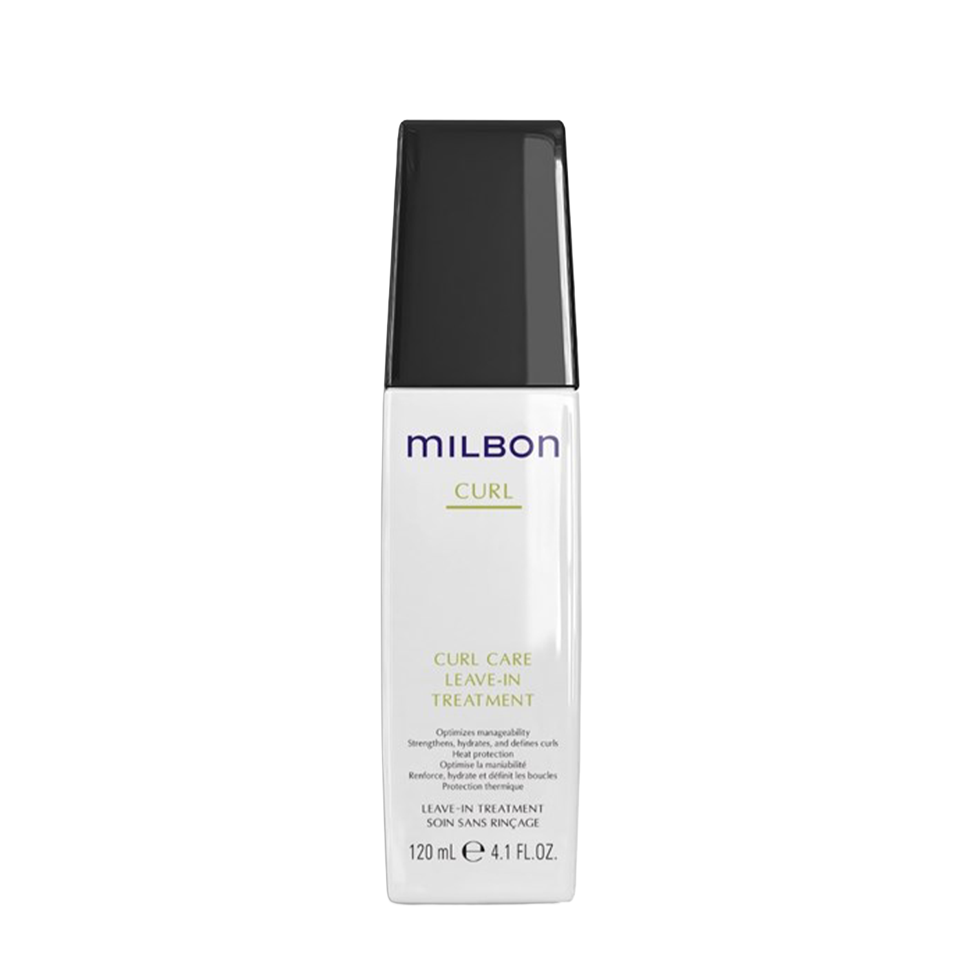 Curl Care Leave-In Treatment