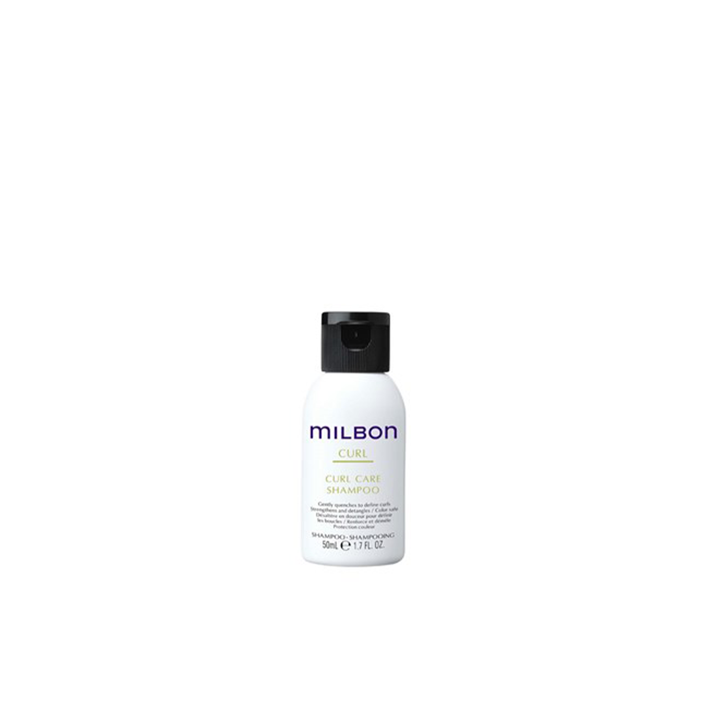 Curl Care Shampoo