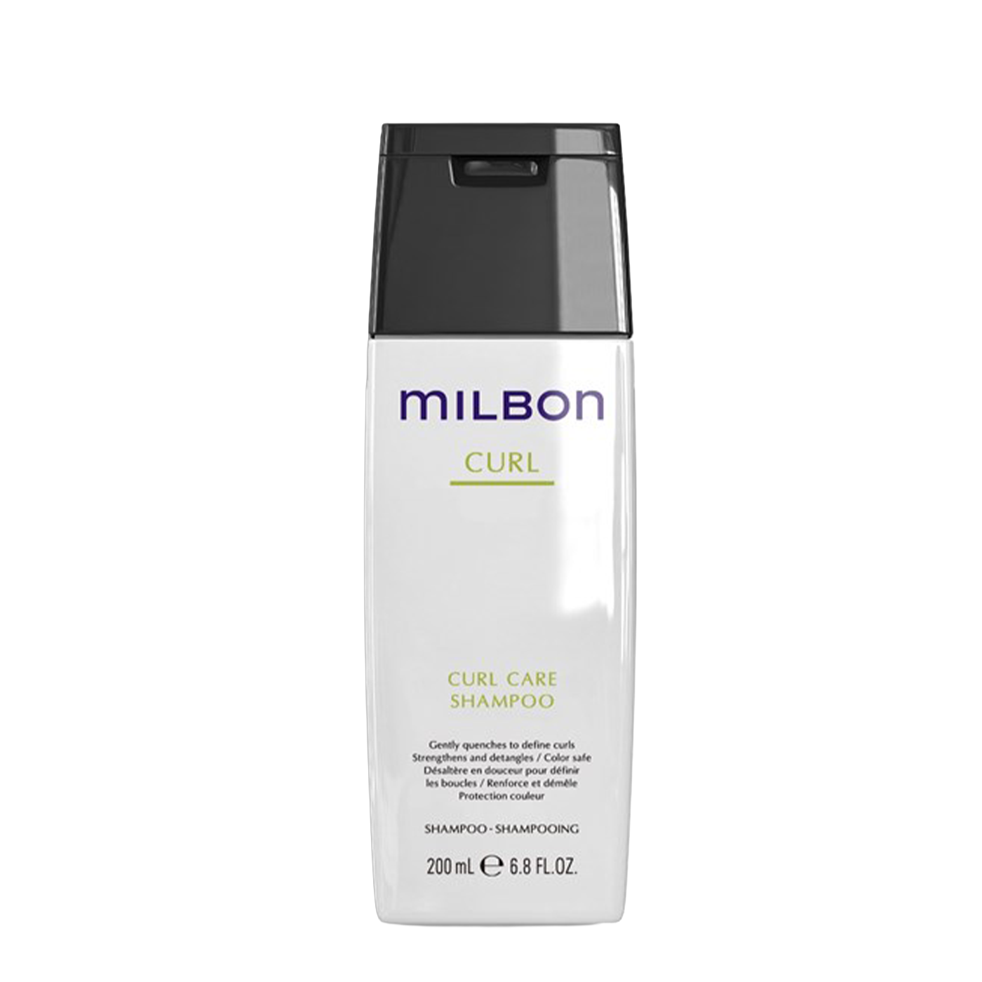 Curl Care Shampoo