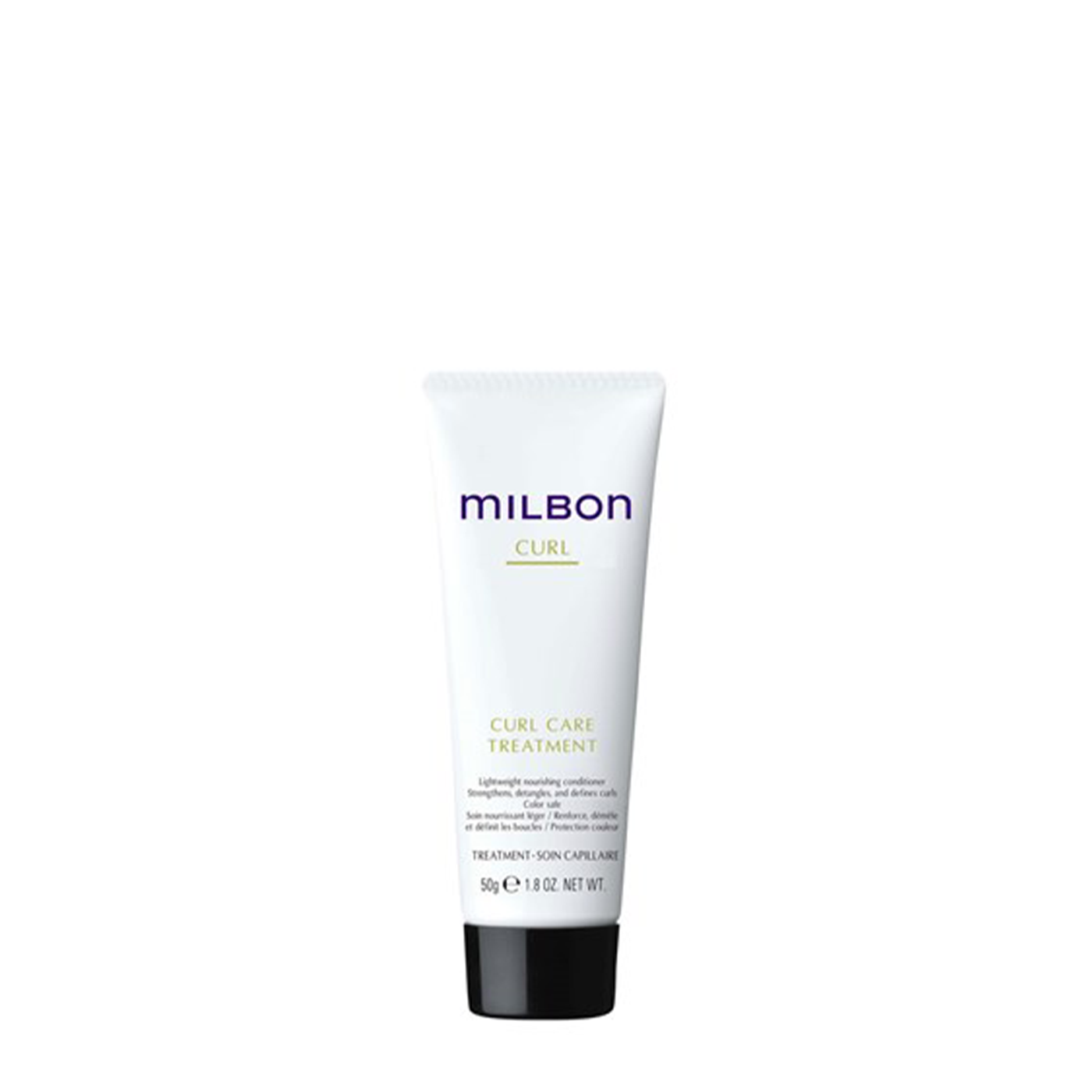 Curl Care Treatment