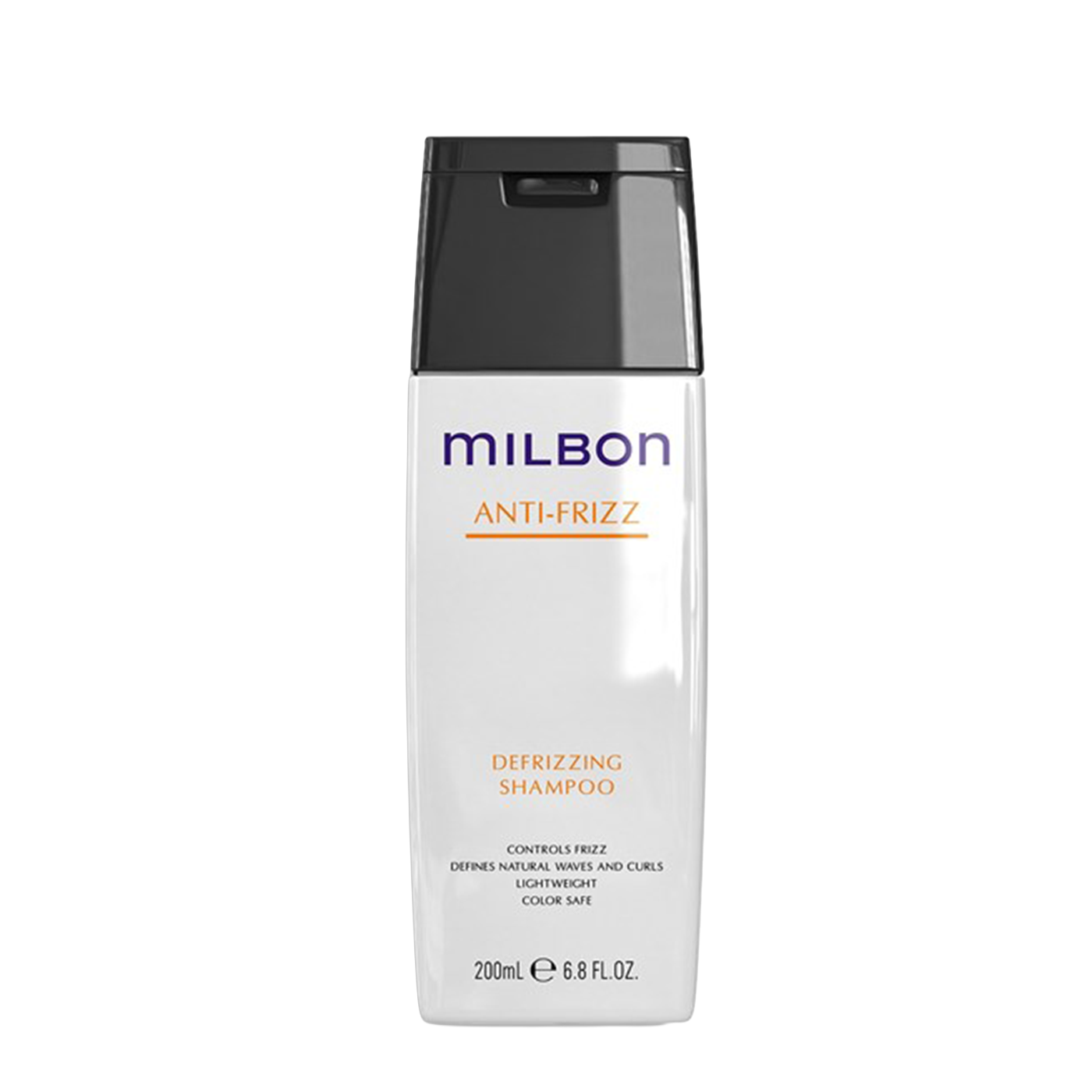 Anti-Frizz Defrizzing Shampoo