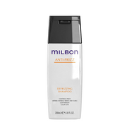 Anti-Frizz Defrizzing Shampoo