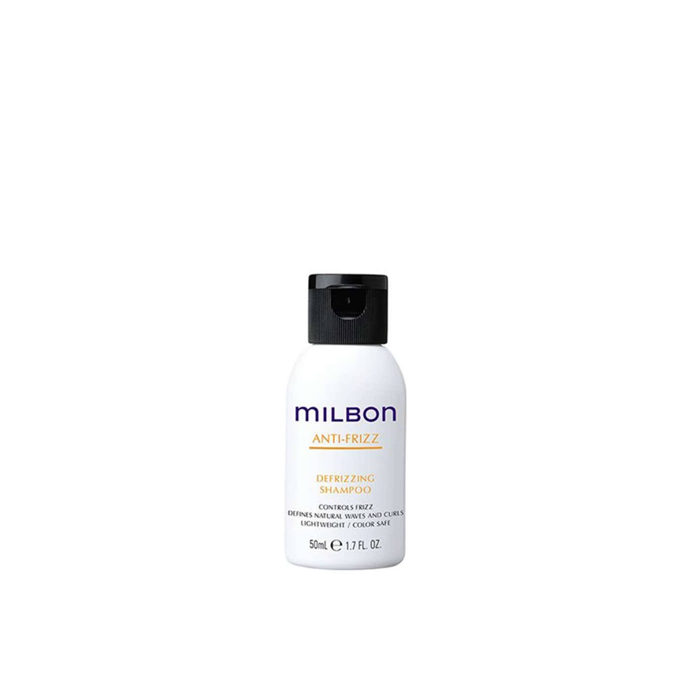 Anti-Frizz Defrizzing Shampoo