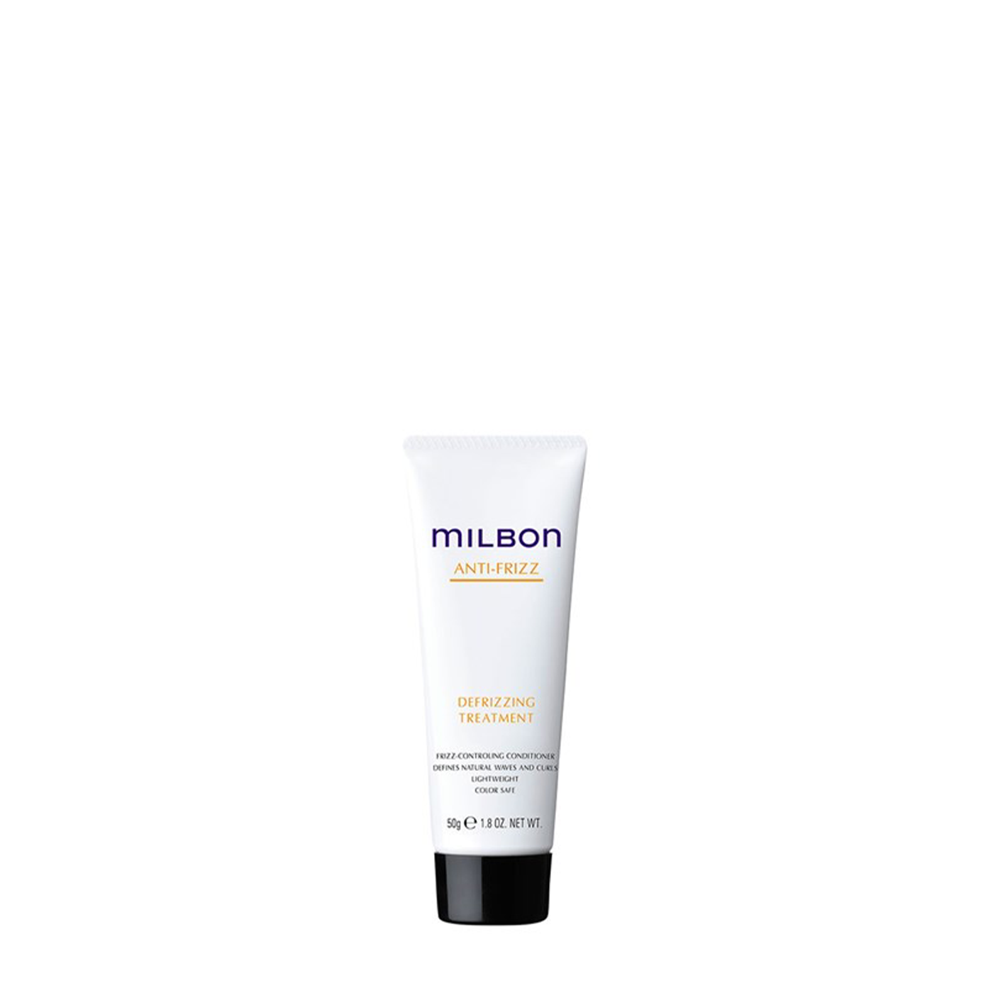 Anti-Frizz Defrizzing Treatment