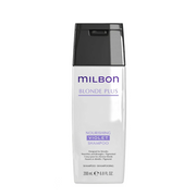 Blonde Plus Nourishing Violet Shampoo