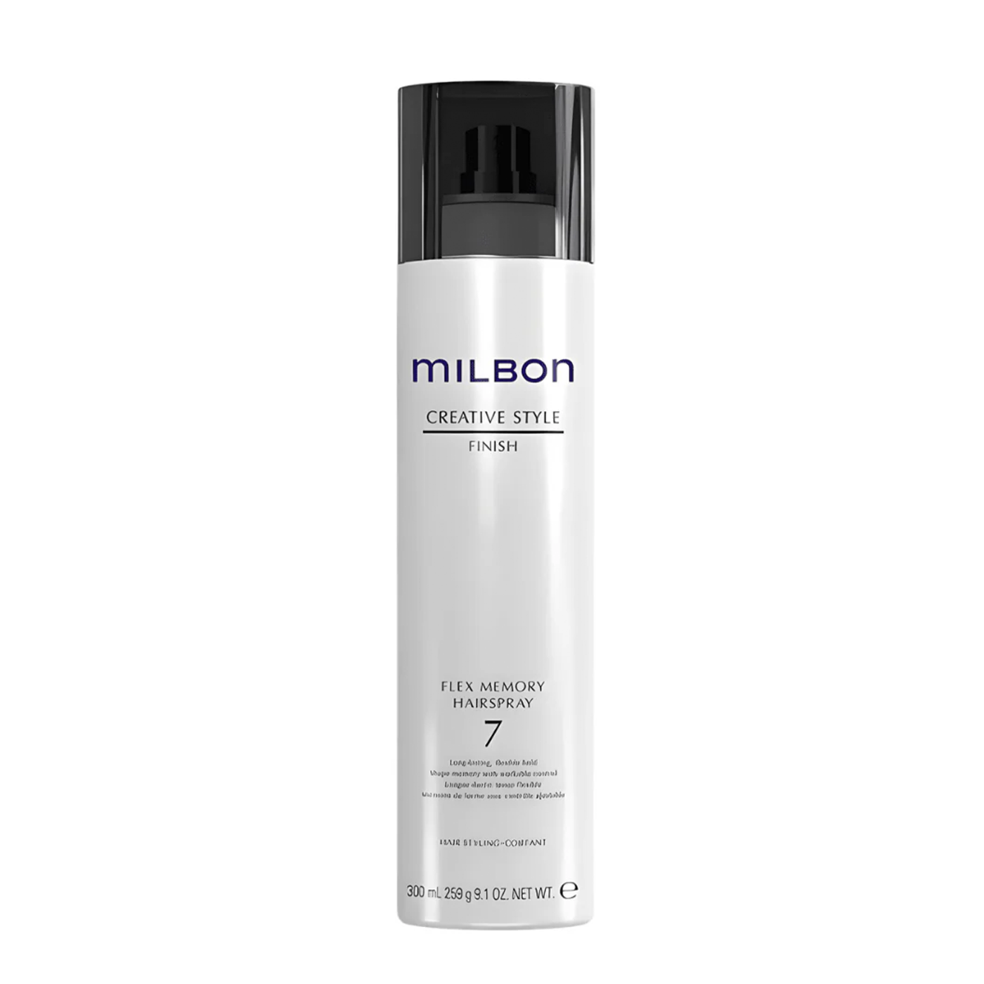 Creative Style Flex Memory Hairspray