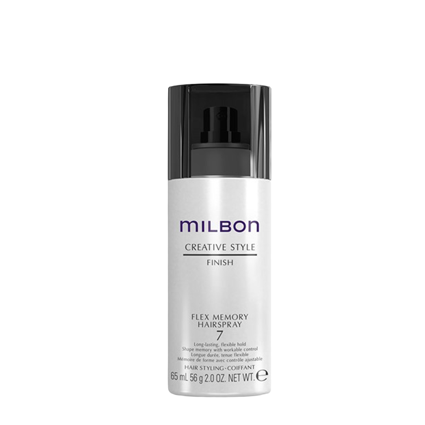 Creative Style Flex Memory Hairspray