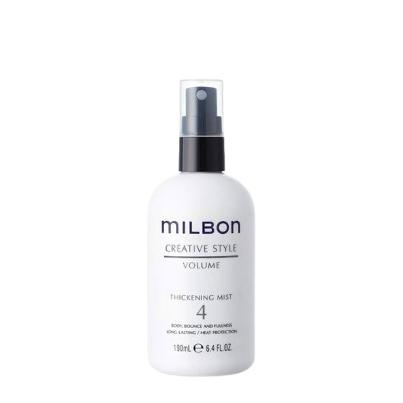 Creative Style Thickening Mist