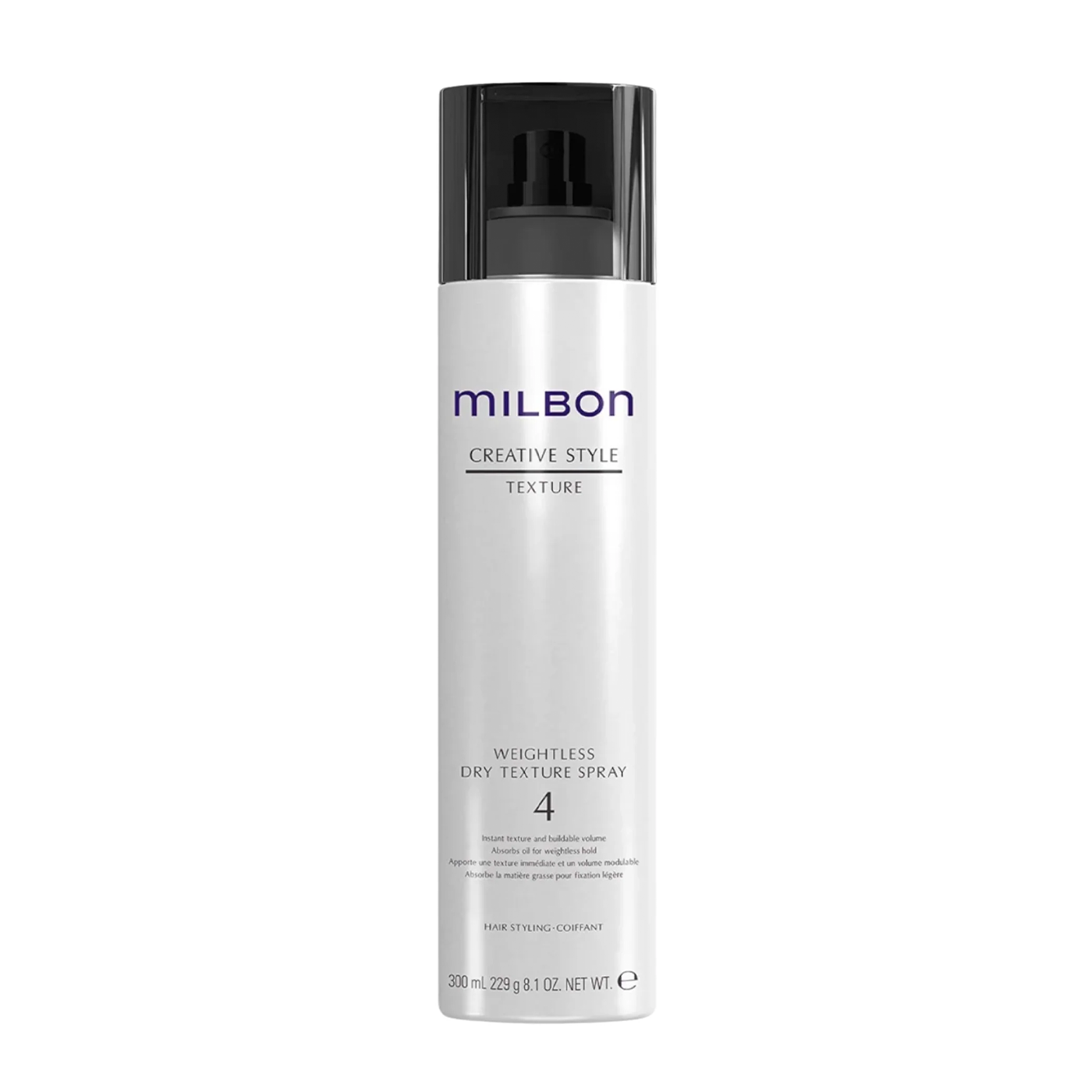 Creative Style Weightless Dry Texture Spray