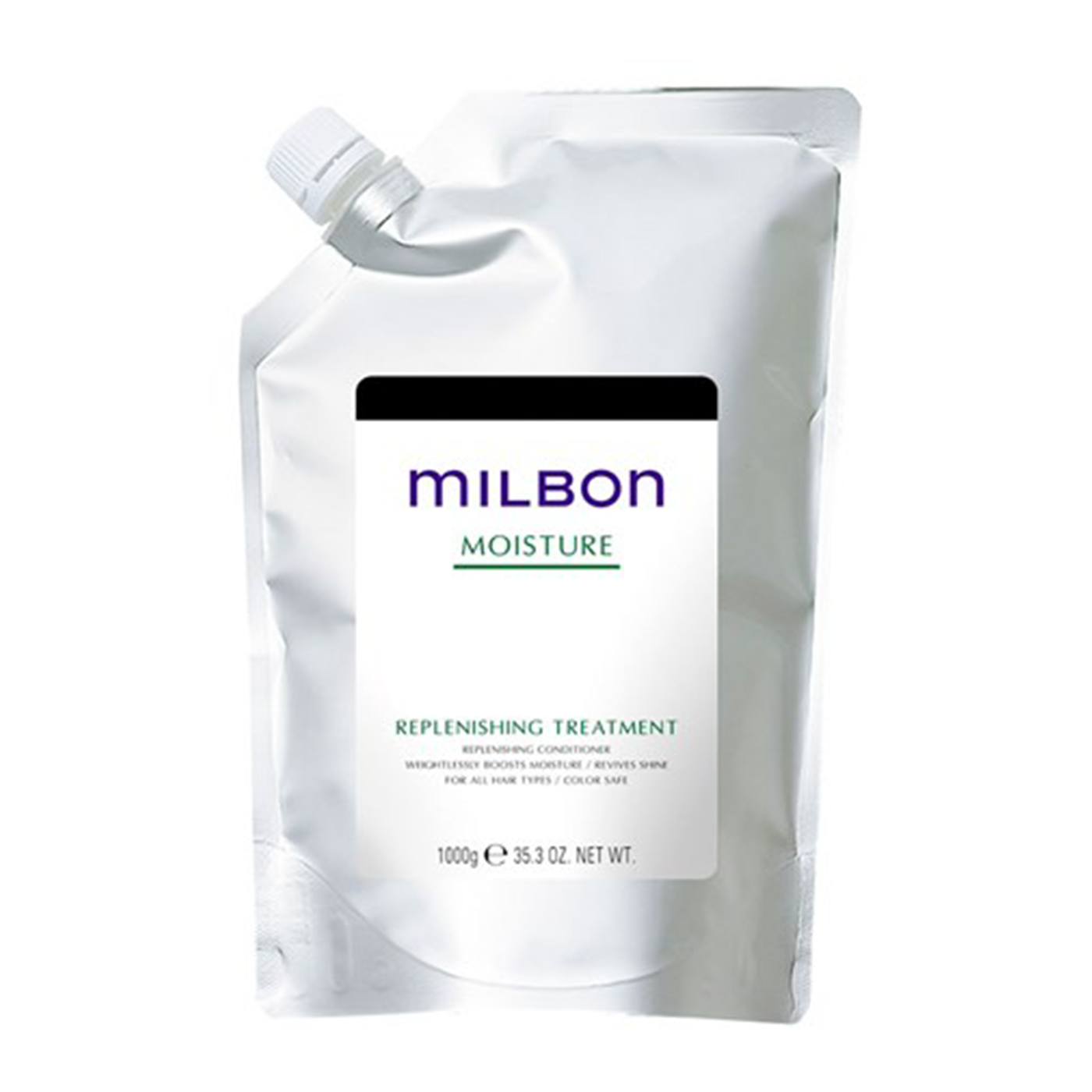 Moisture Renewing Shampoo