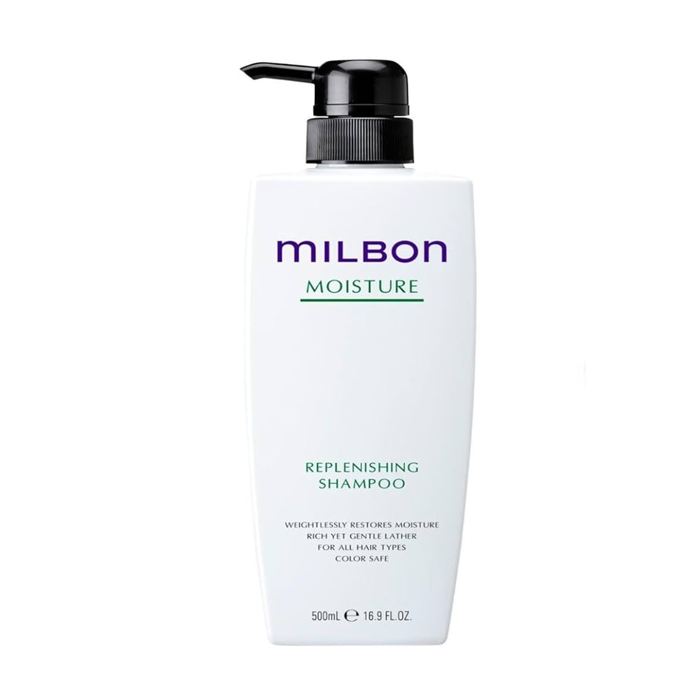 Moisture Renewing Shampoo