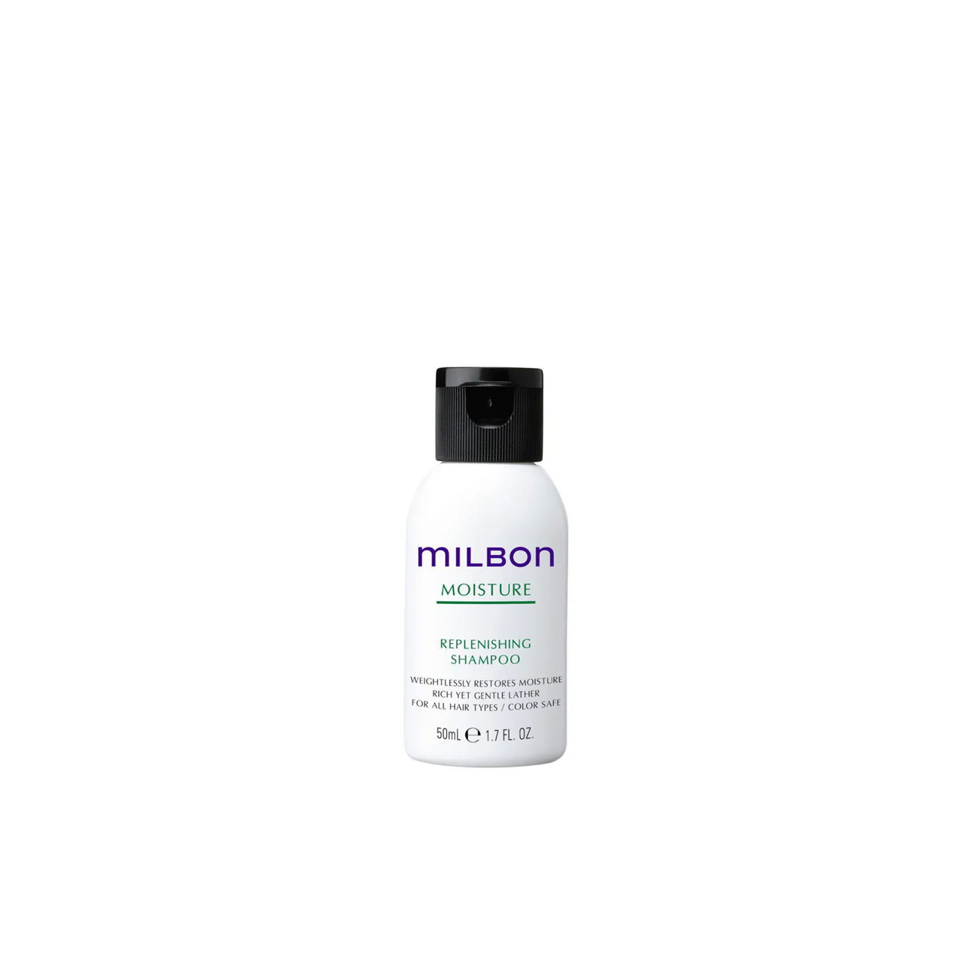 Moisture Renewing Shampoo