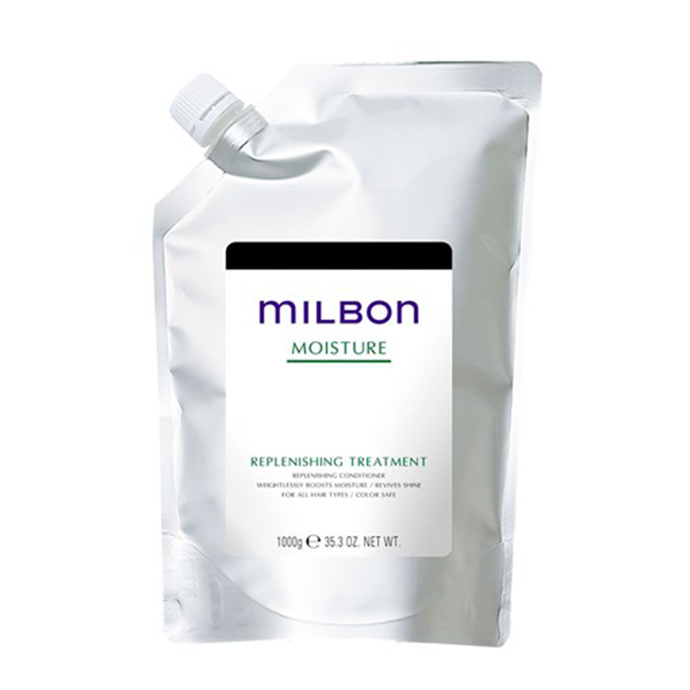 Moisture Replenishing Treatment
