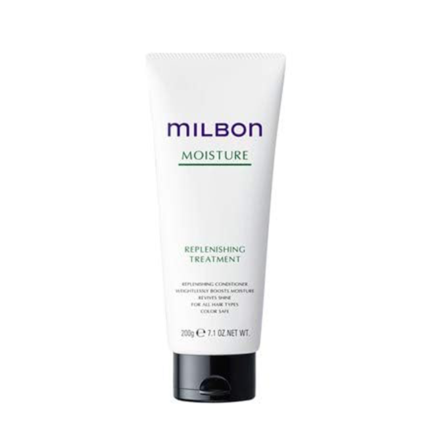 Moisture Replenishing Treatment