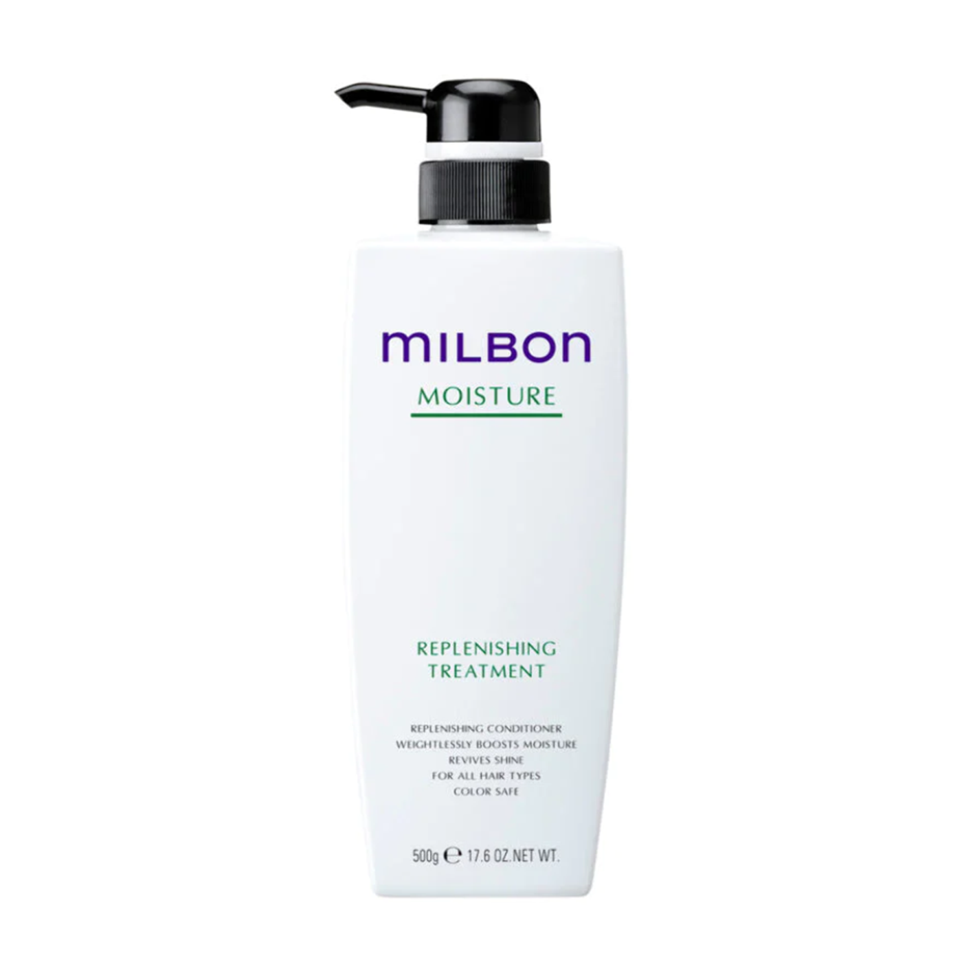 Moisture Replenishing Treatment