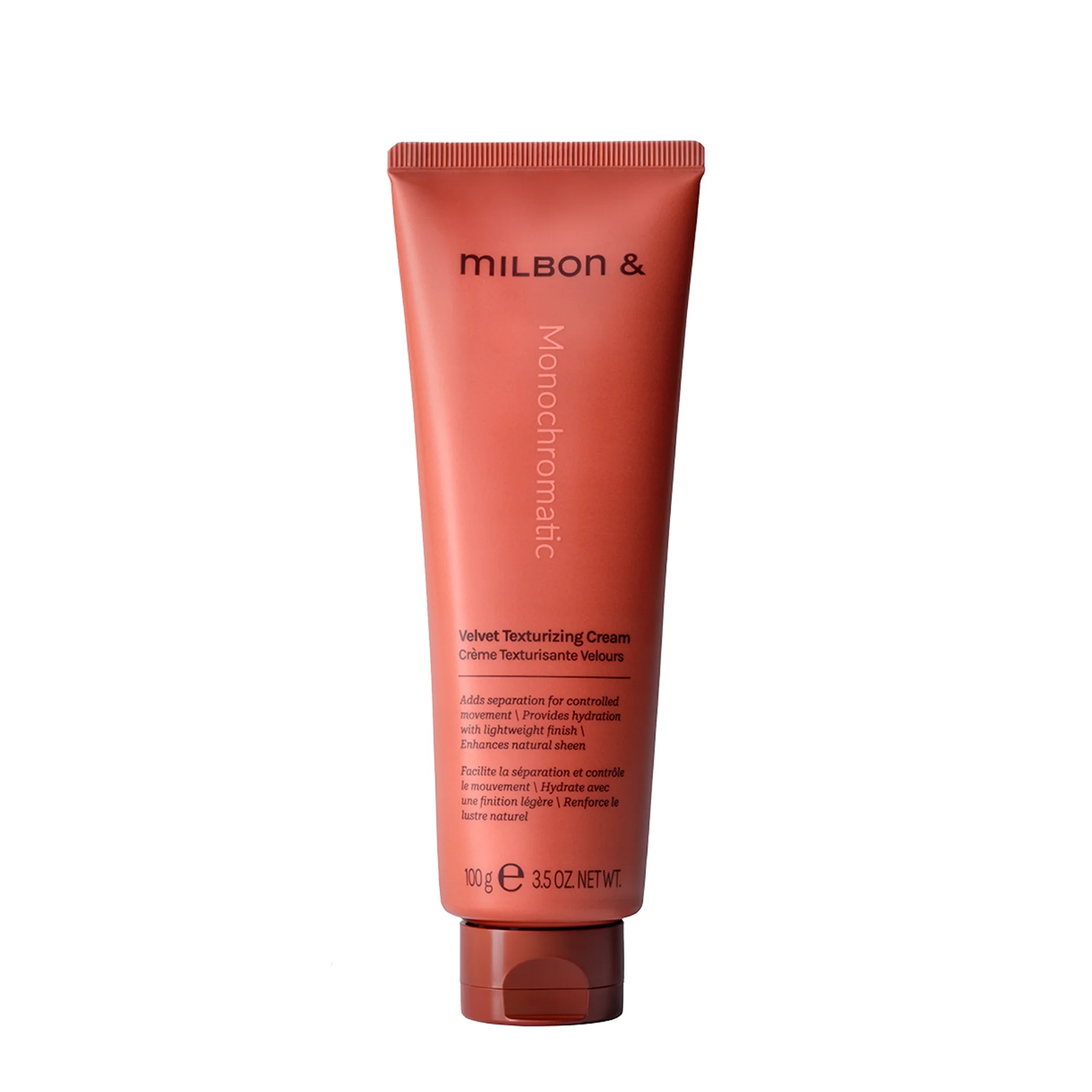 Monochromatic Velvet Texturizing Cream