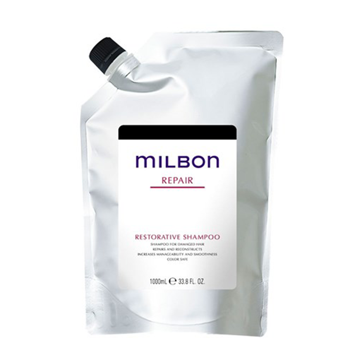 Repair Restorative Shampoo