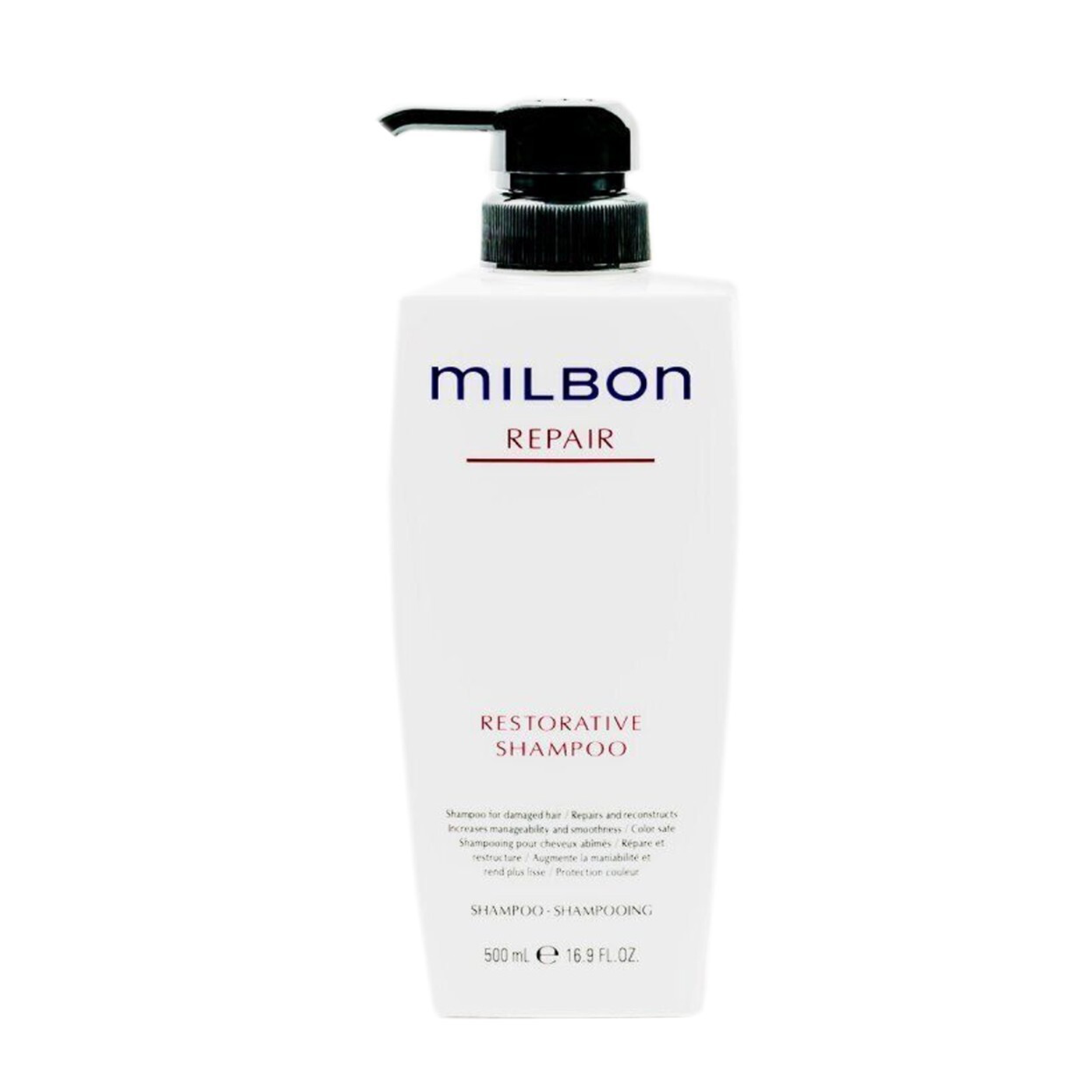 Repair Restorative Shampoo