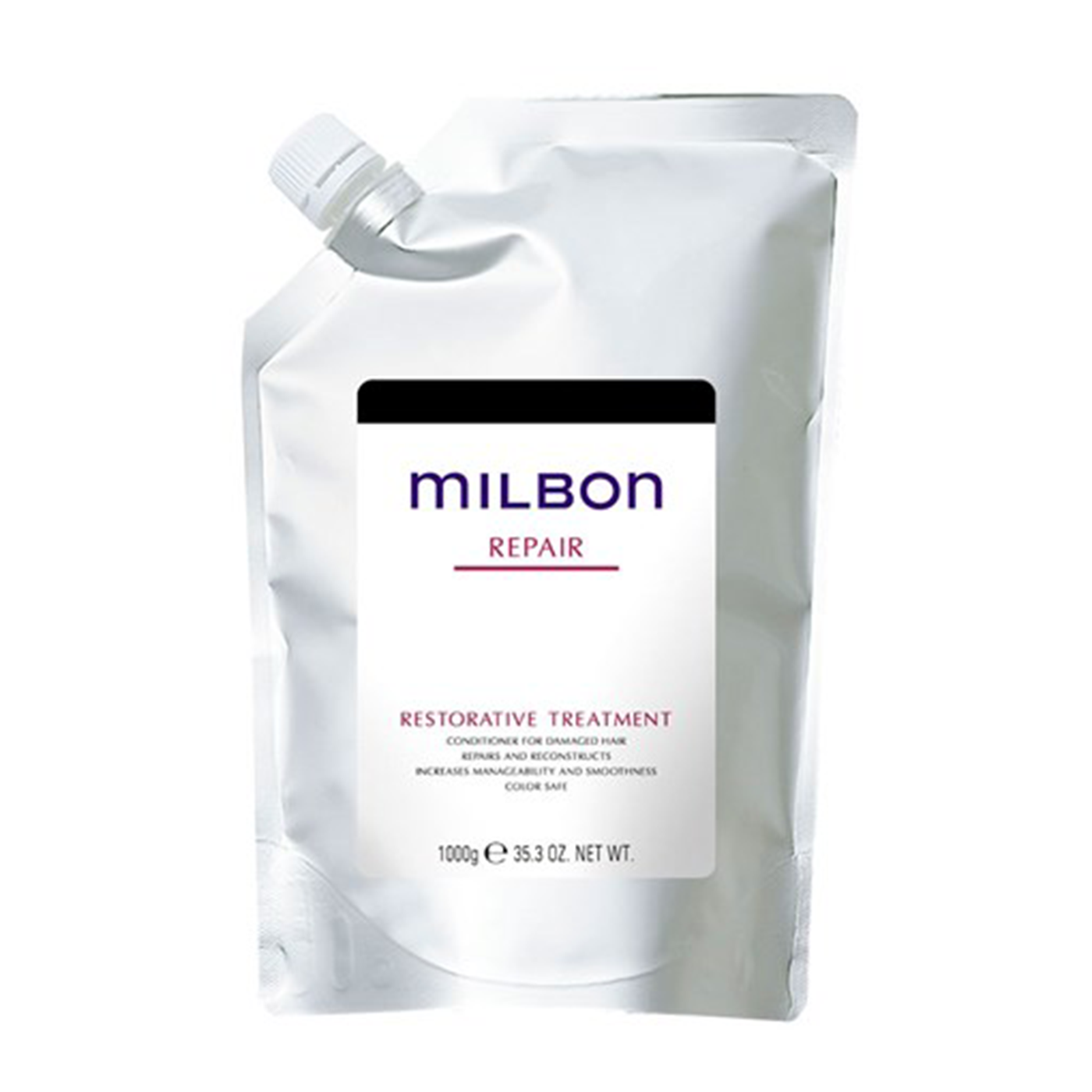 Repair Restorative Treatment