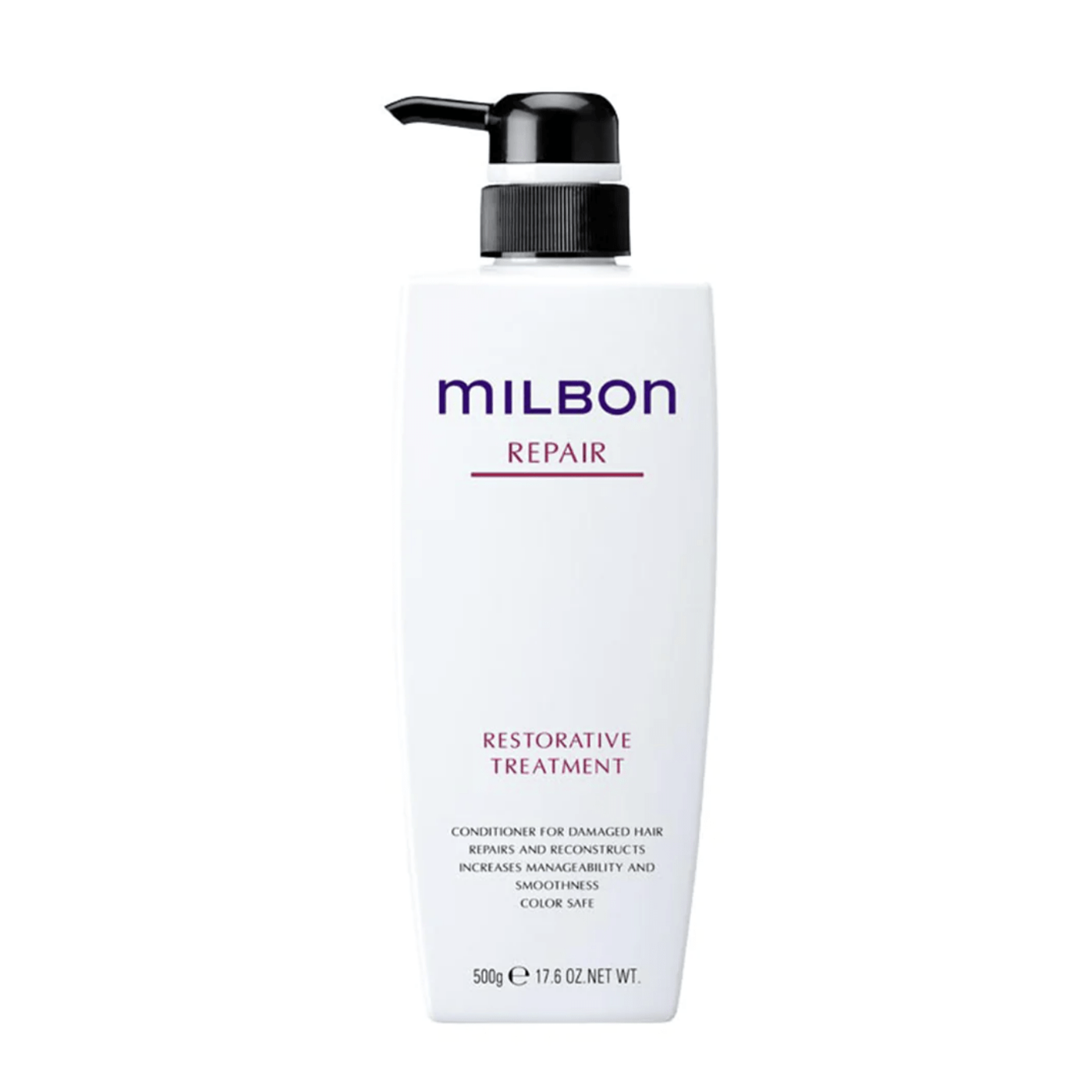 Repair Restorative Treatment