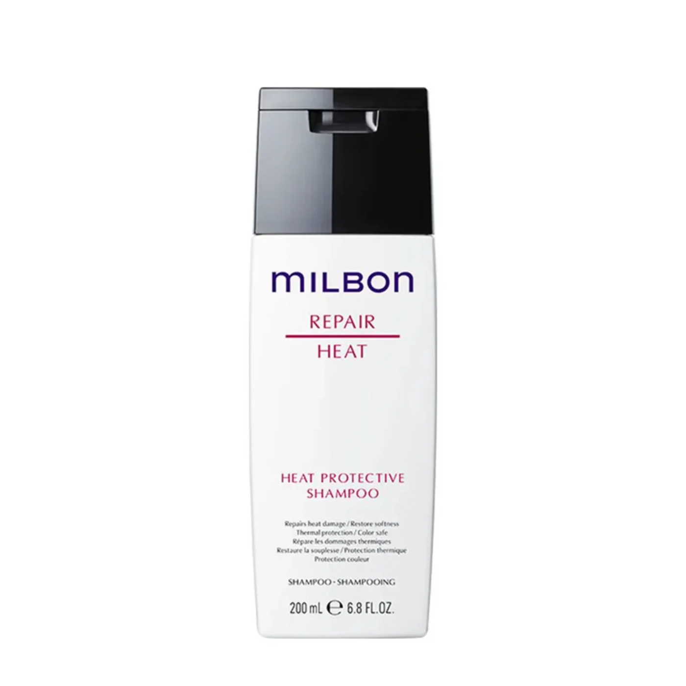 Repair Heat Protective Shampoo