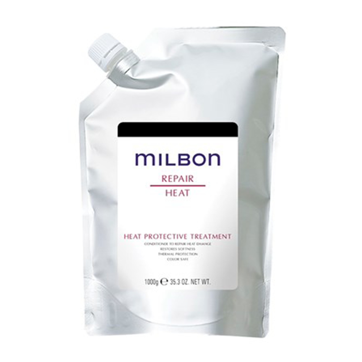 Repair Heat Protective Treatment