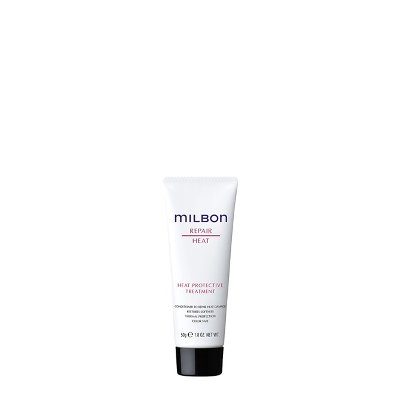 Repair Heat Protective Treatment