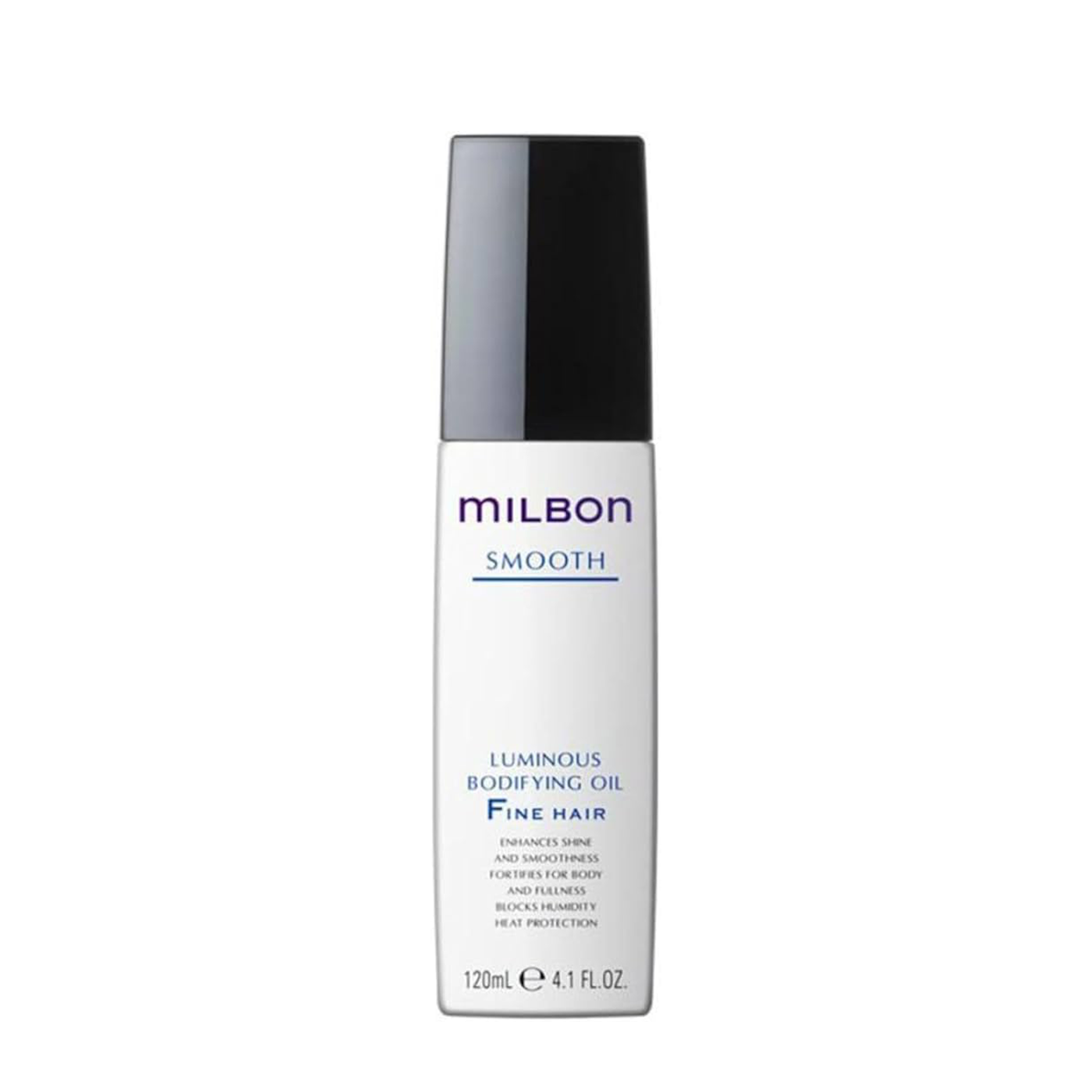 Smooth Luminous Bodifying Oil