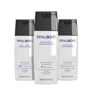 Smooth Smoothing Shampoo