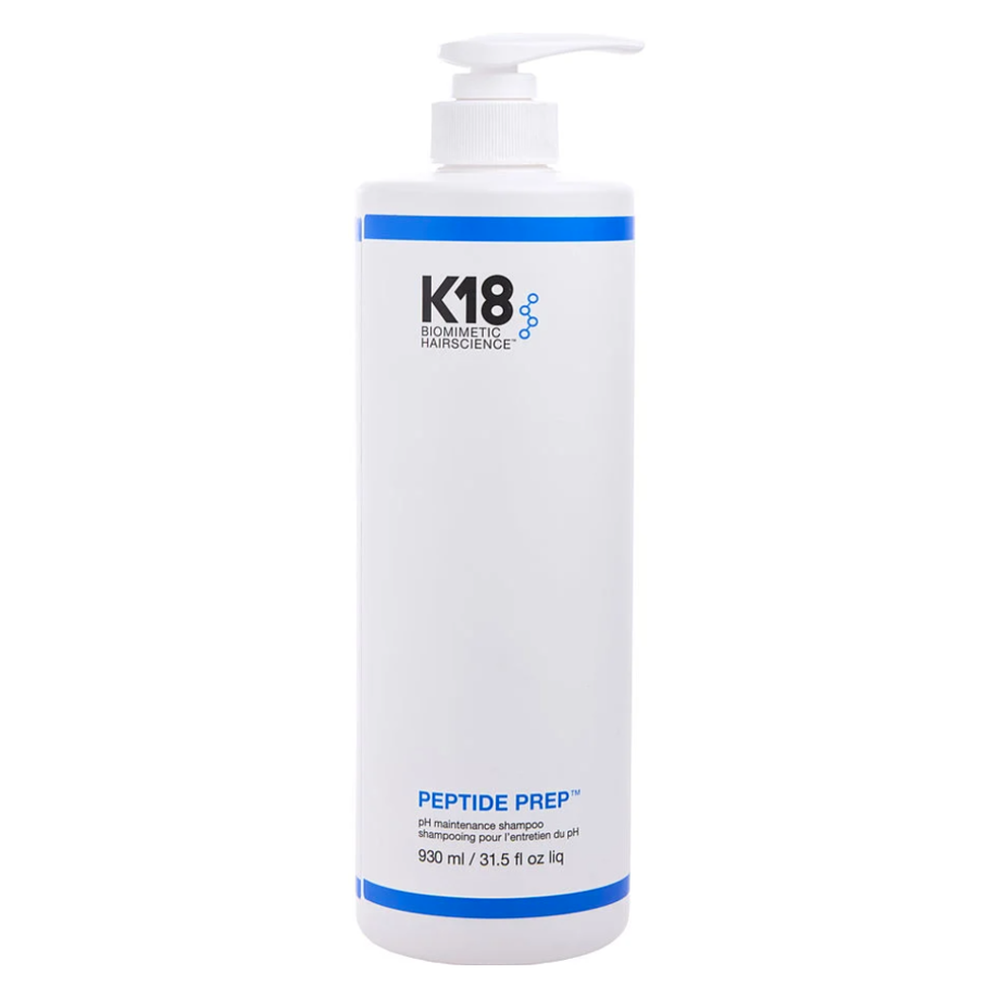 K18 PEPTIDE PREP™ pH Protective Shampoo