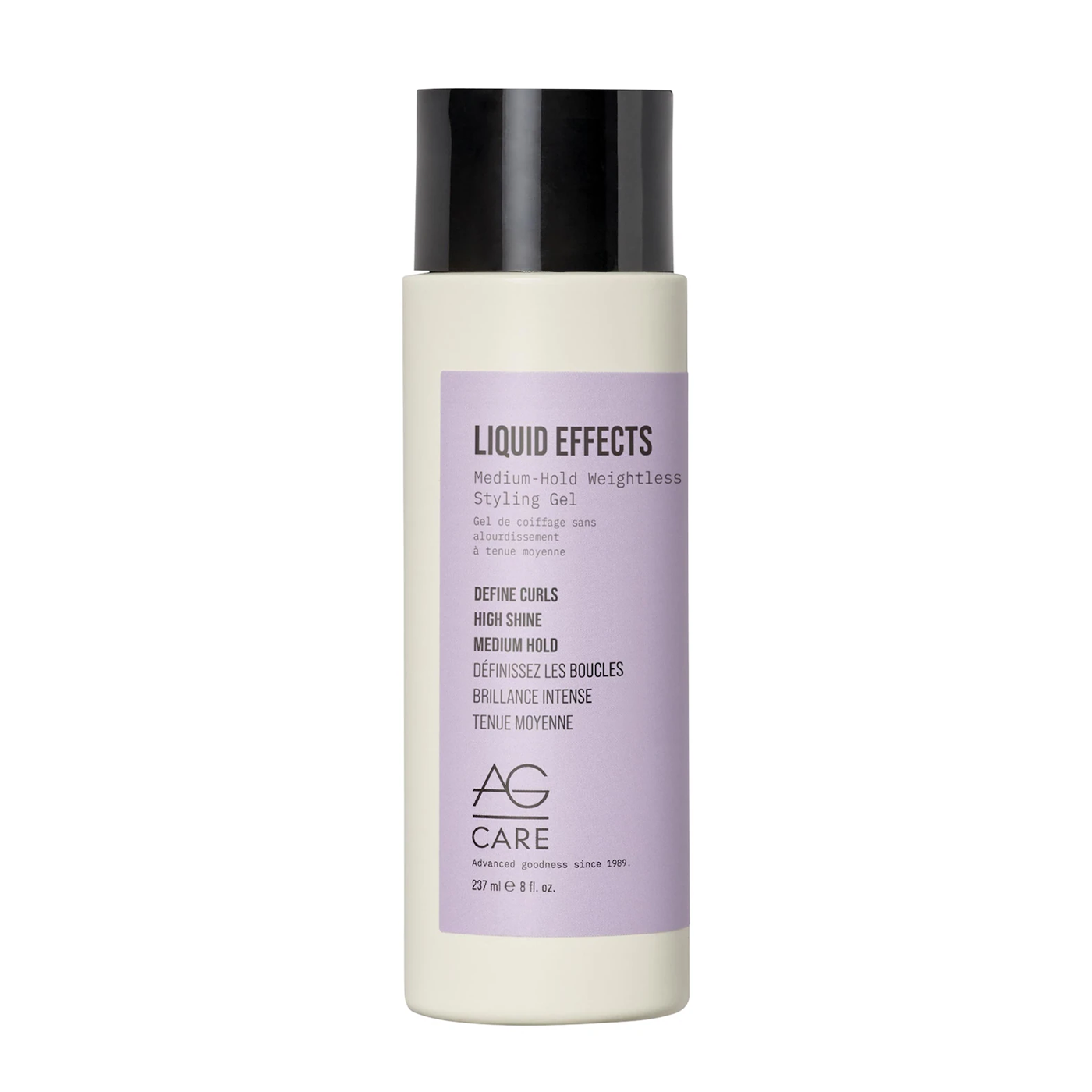 Liquid Effects Extra-Firm Styling Lotion
