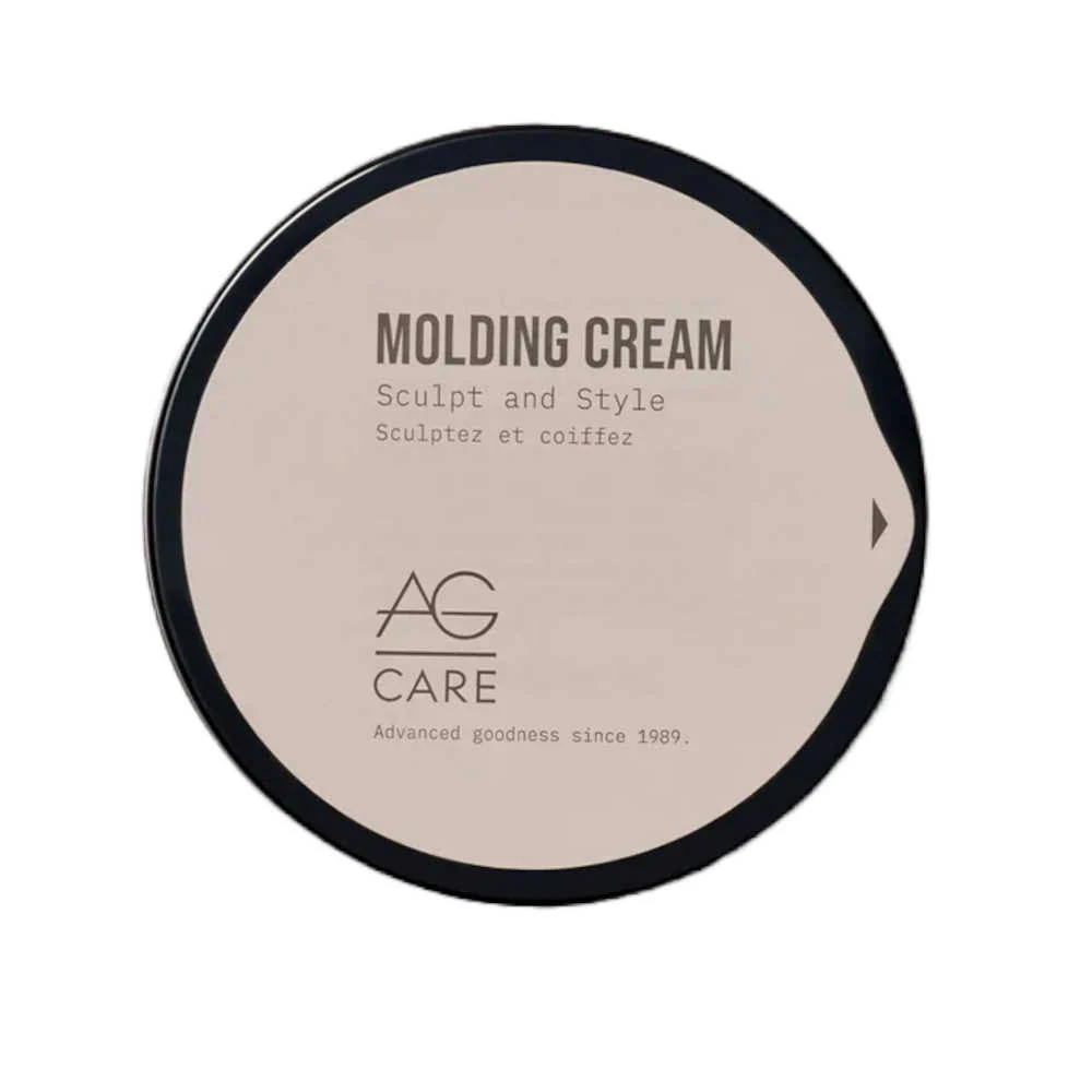 Molding Cream Sculpt & Style