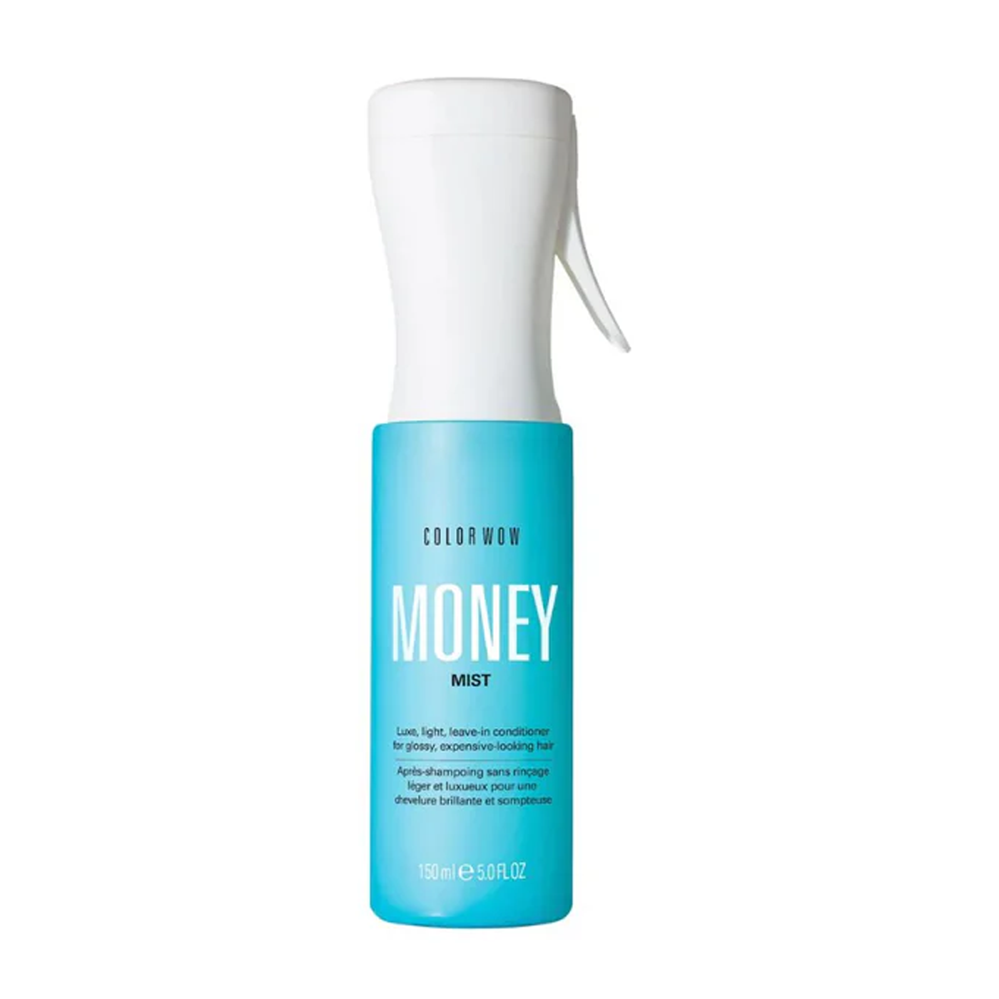 Money Mist Leave In Conditioner