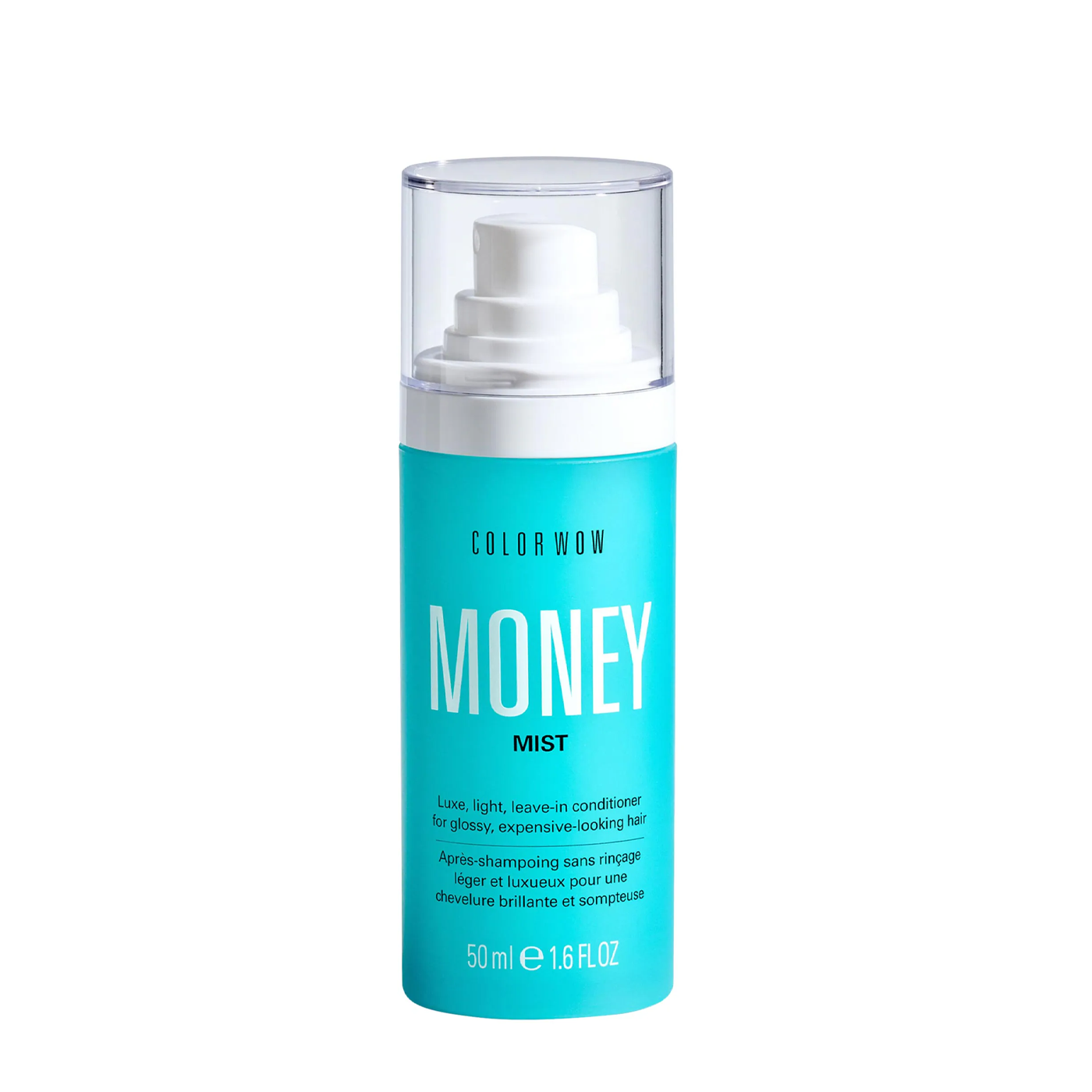 Money Mist Leave In Conditioner