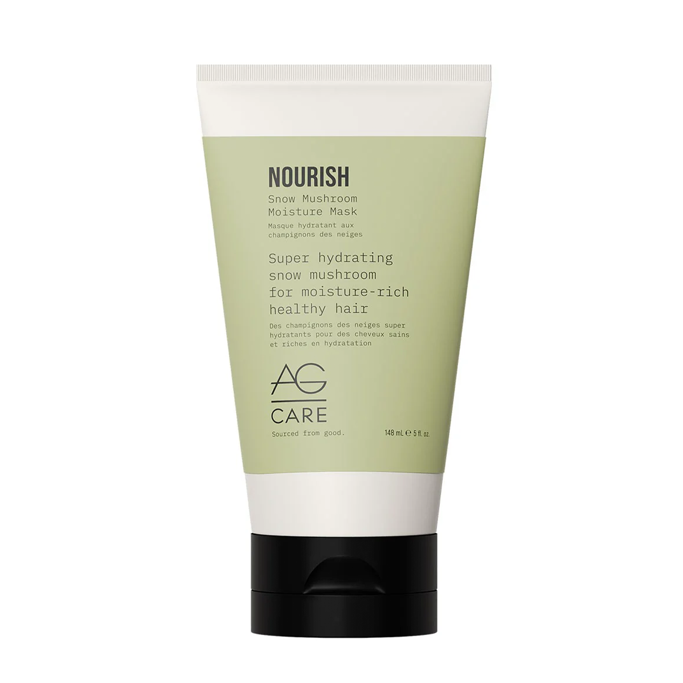 Nourish Snow Mushroom Moisture Mask