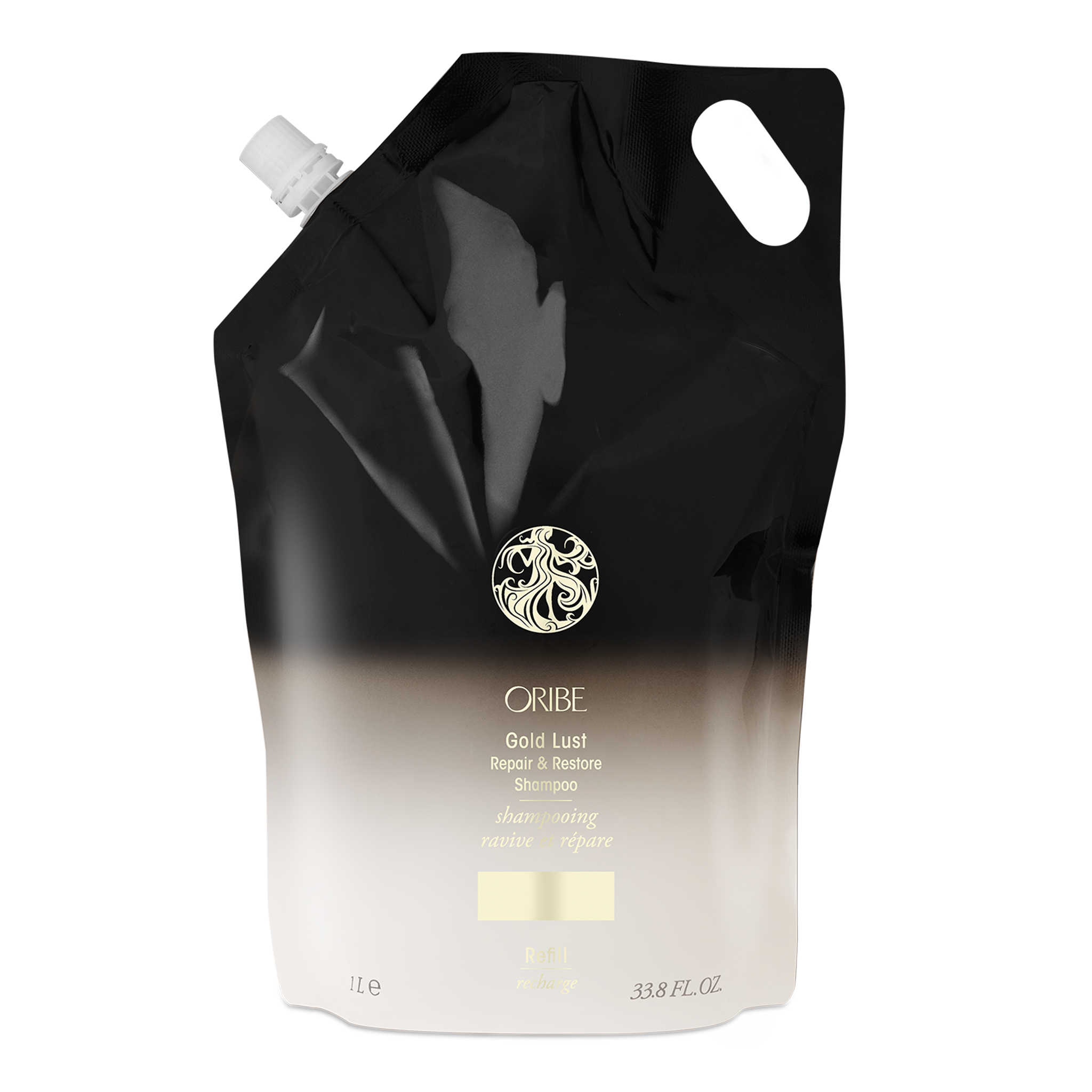 Gold Lust Repair and Restore Shampoo