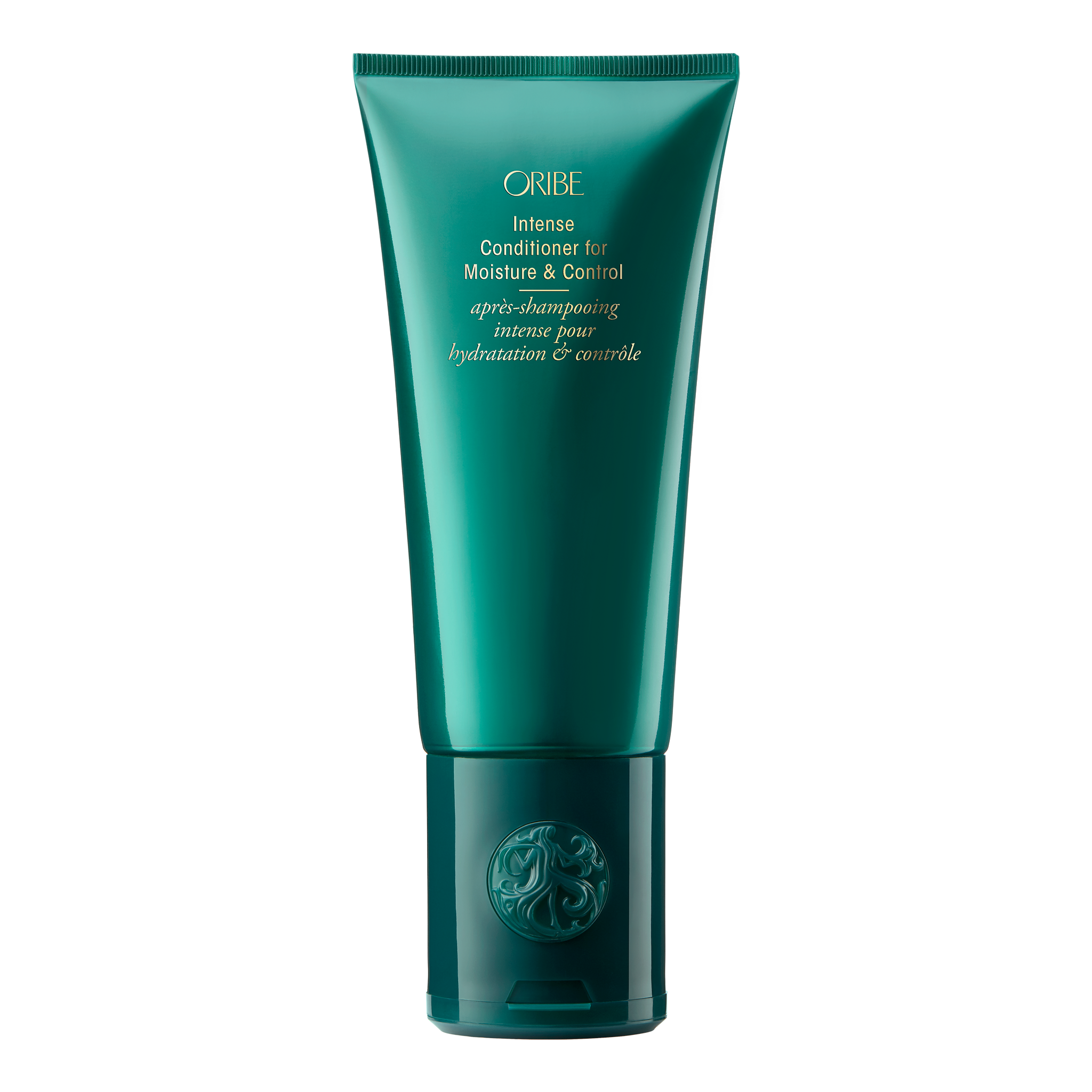 Intense Conditioner for Moisture and Control