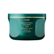 Moisture and Control Deep Treatment Masque