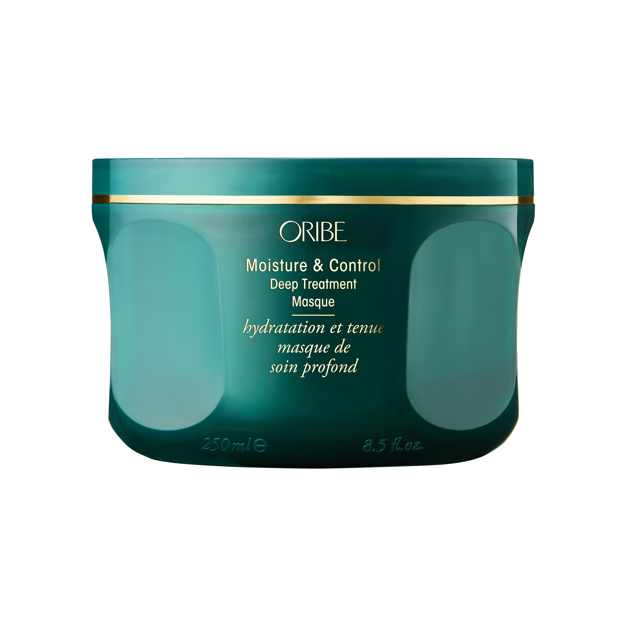 Moisture and Control Deep Treatment Masque