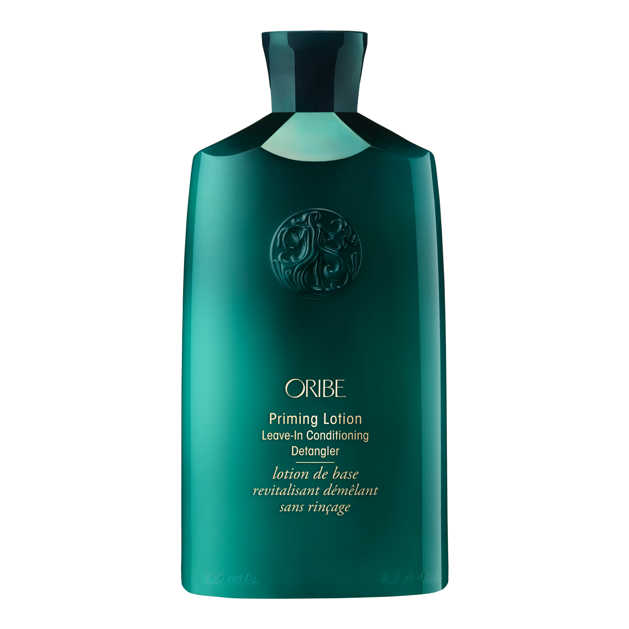 Priming Lotion Leave in Conditioning Detangler