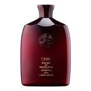 Shampoo for Beautiful colour