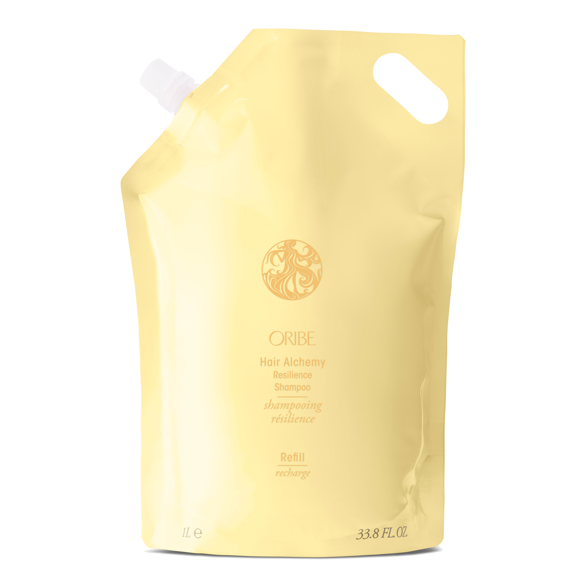 Hair Alchemy Resilience Shampoo