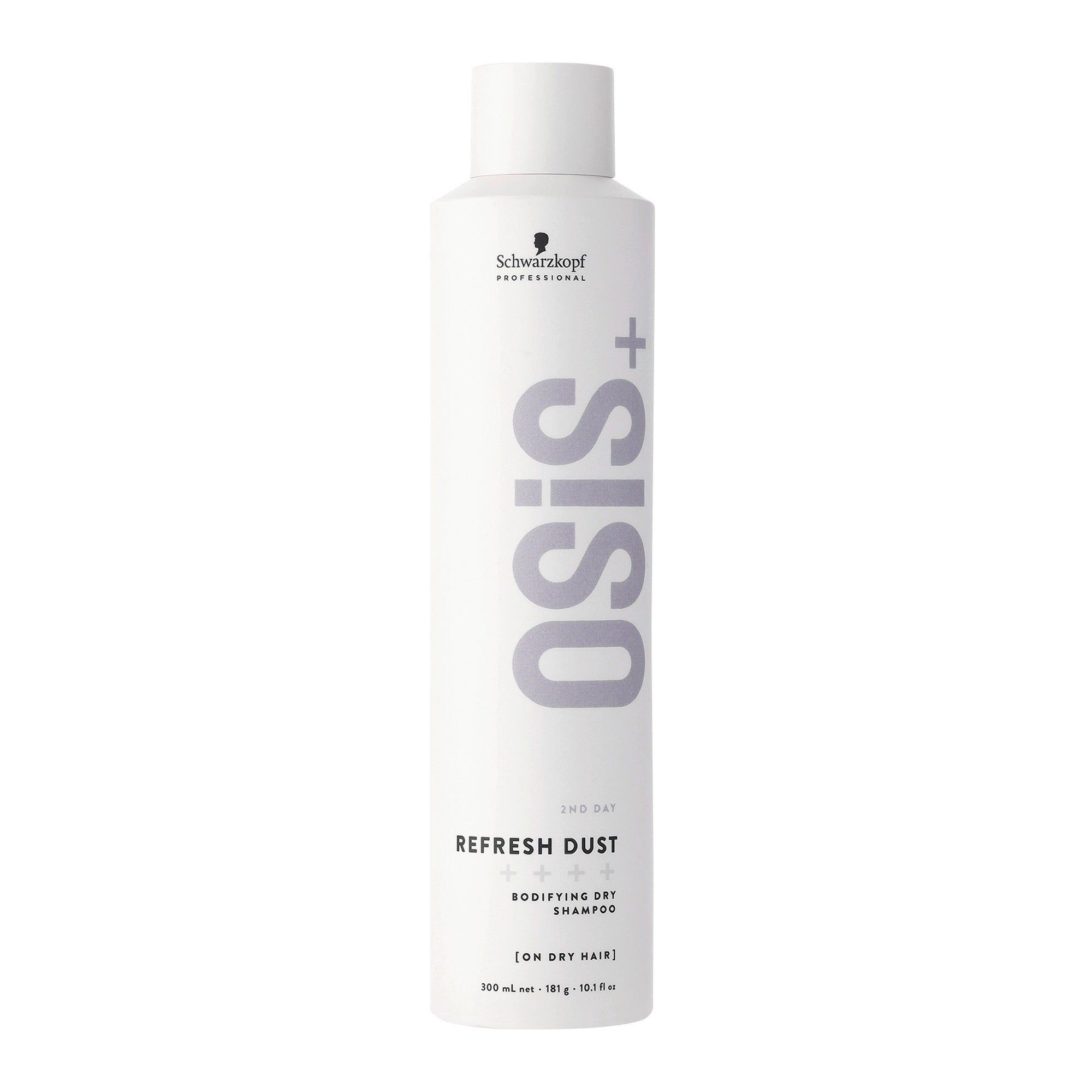OSiS+ Refresh Dust, Bodifying Dry Shampoo