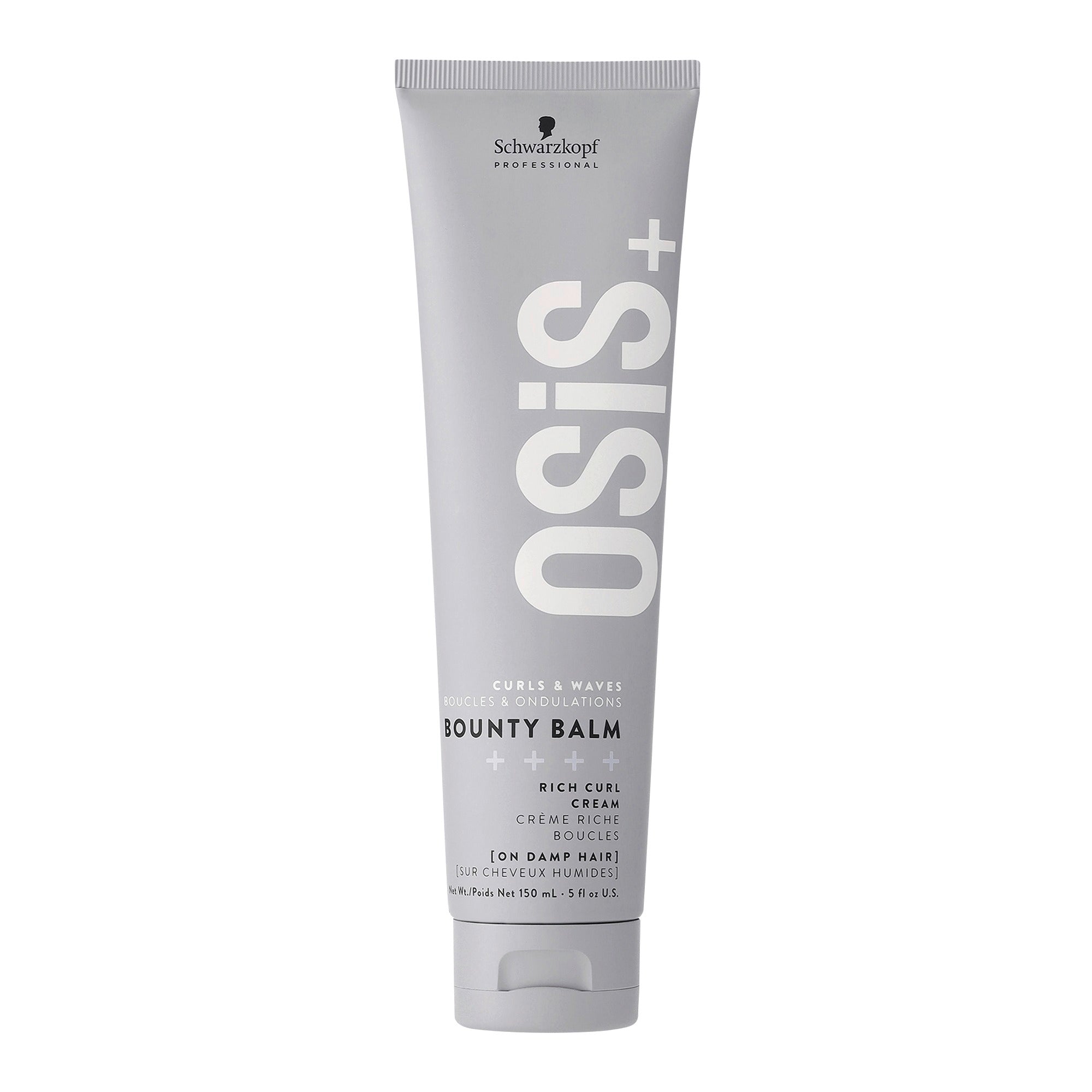 OSiS+ Bounty Balm, Rich Curl Cream