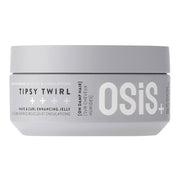 OSiS+ Tipsy Twirl, Wave & Curl Enhancing Jelly