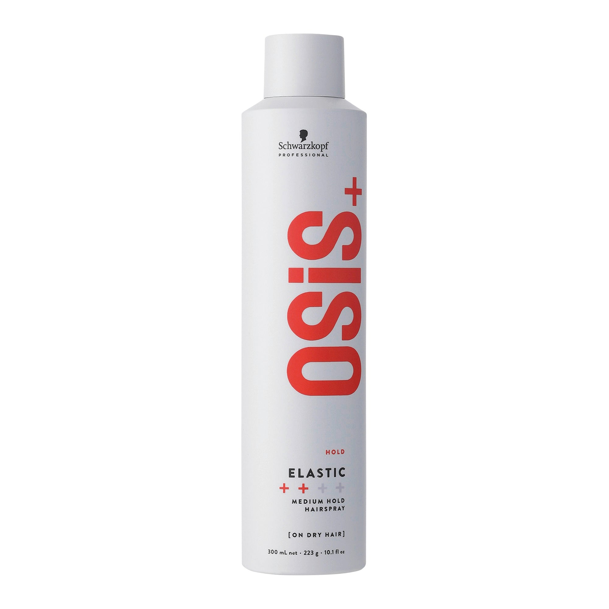 OSiS+ Elastic, Medium Hold Hairspray