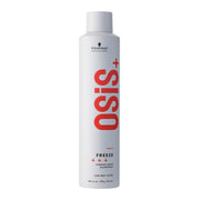 OSiS+ Freeze, Strong Hold Hairspray